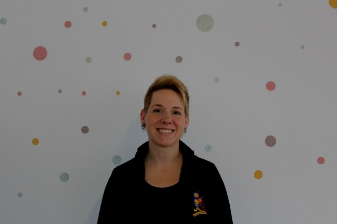 Janina Kaufhold